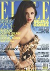 Selena Gomez - Elle magazine (July 2012)